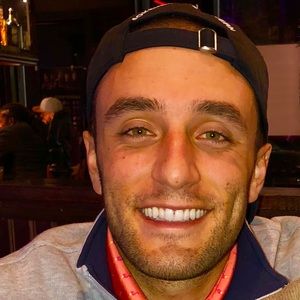 Meet your Posher, Matt